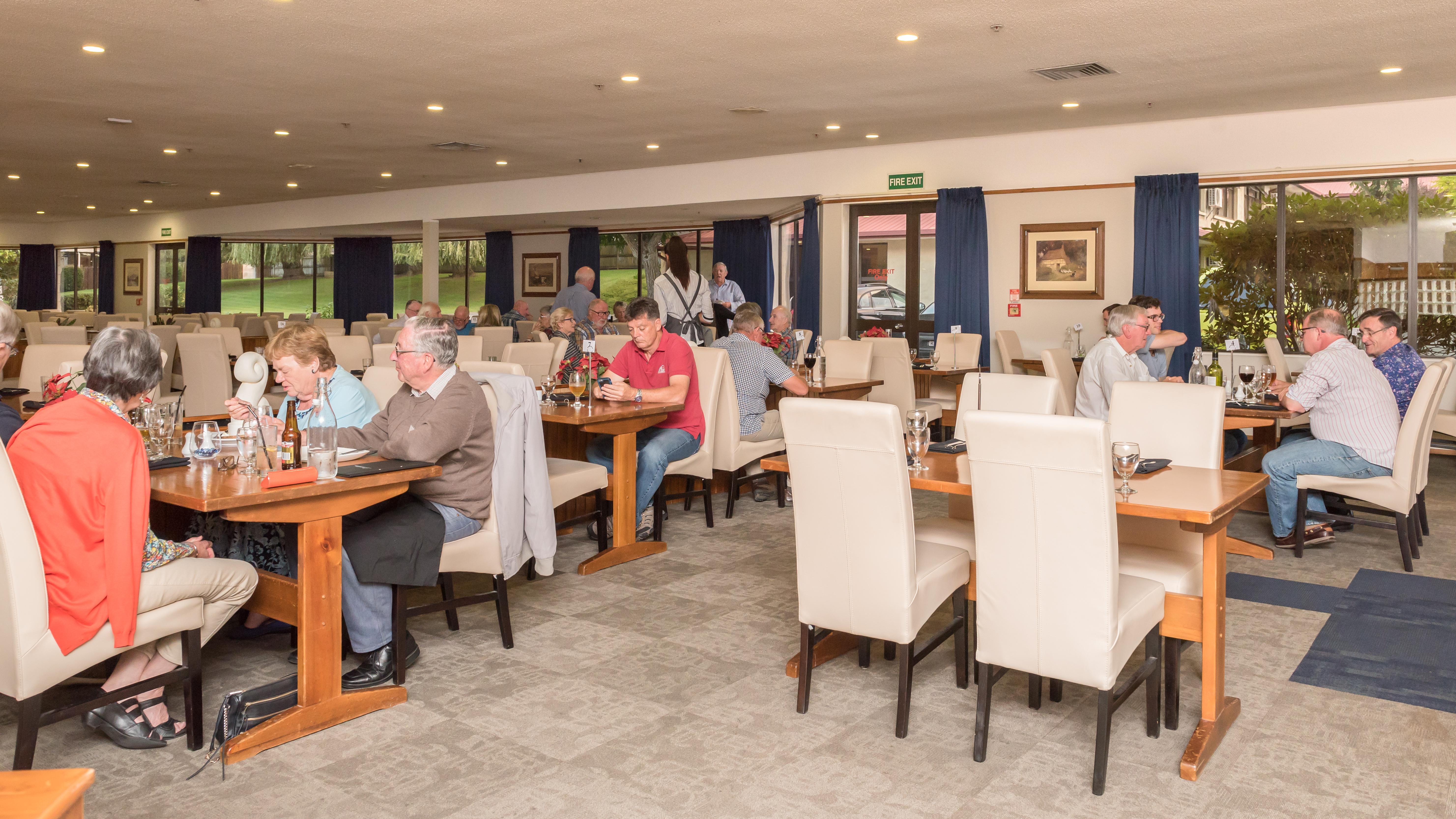 Distinction Hamilton Hotel & Conference Centre מראה חיצוני תמונה