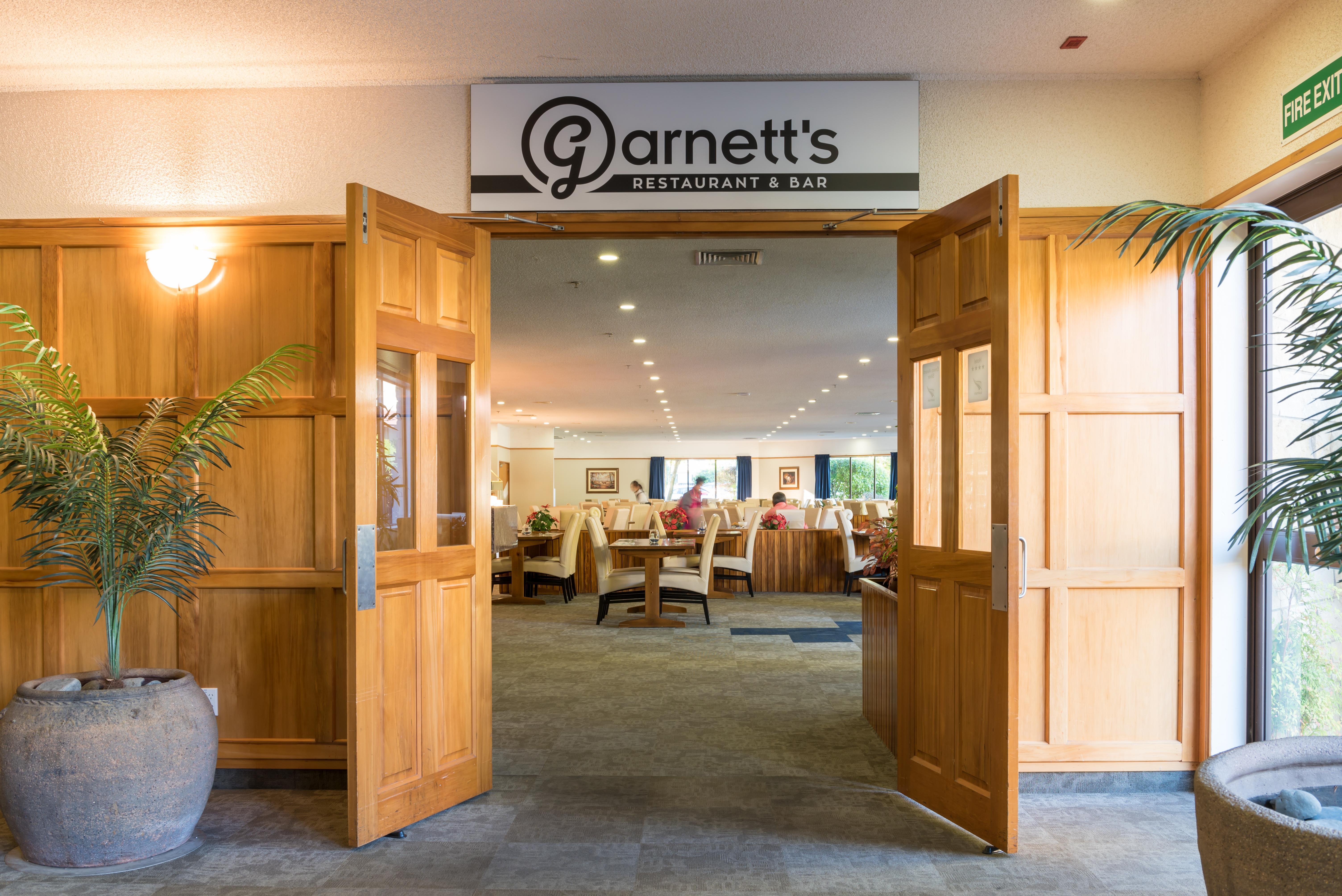 Distinction Hamilton Hotel & Conference Centre מראה חיצוני תמונה