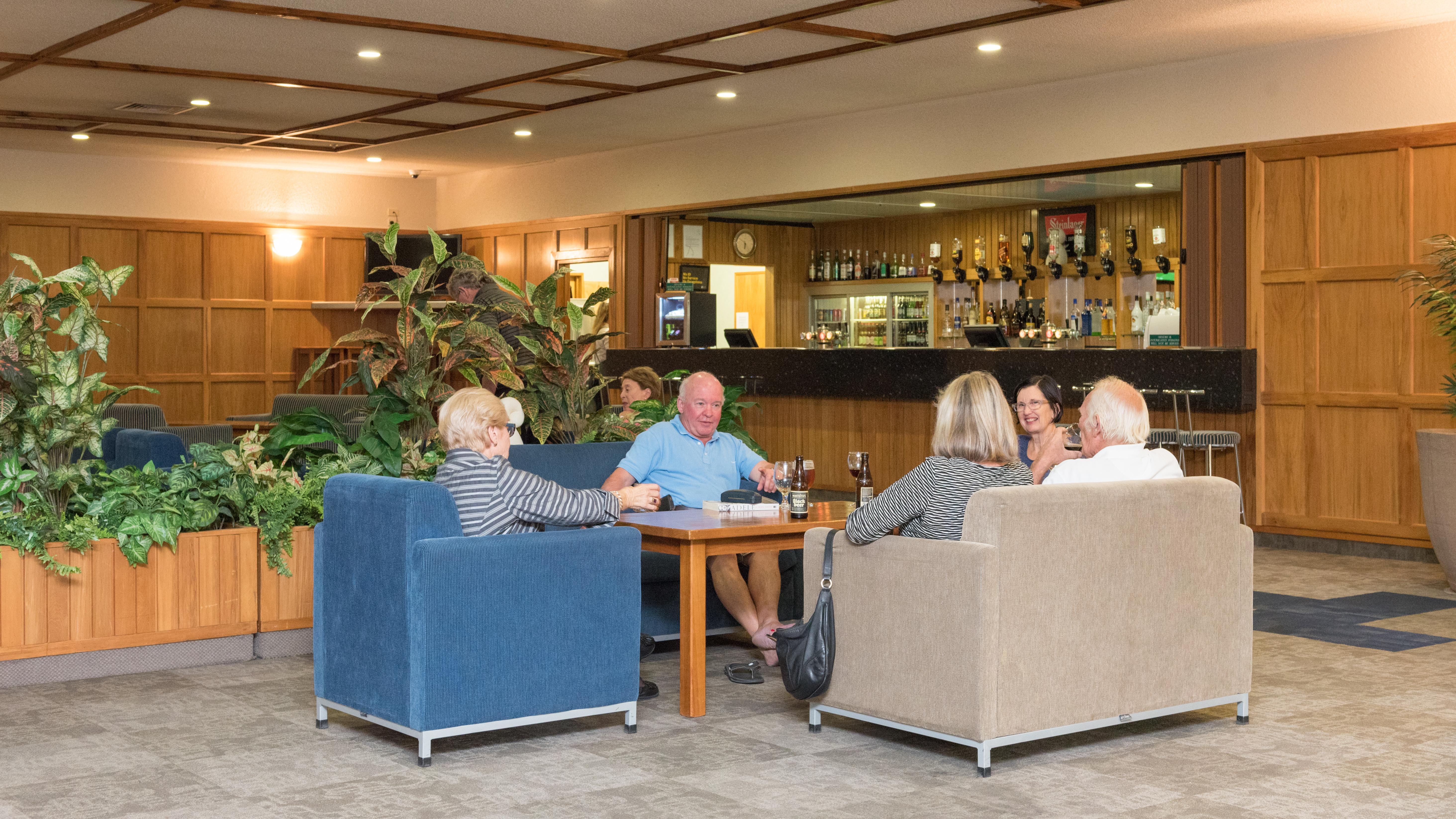 Distinction Hamilton Hotel & Conference Centre מראה חיצוני תמונה