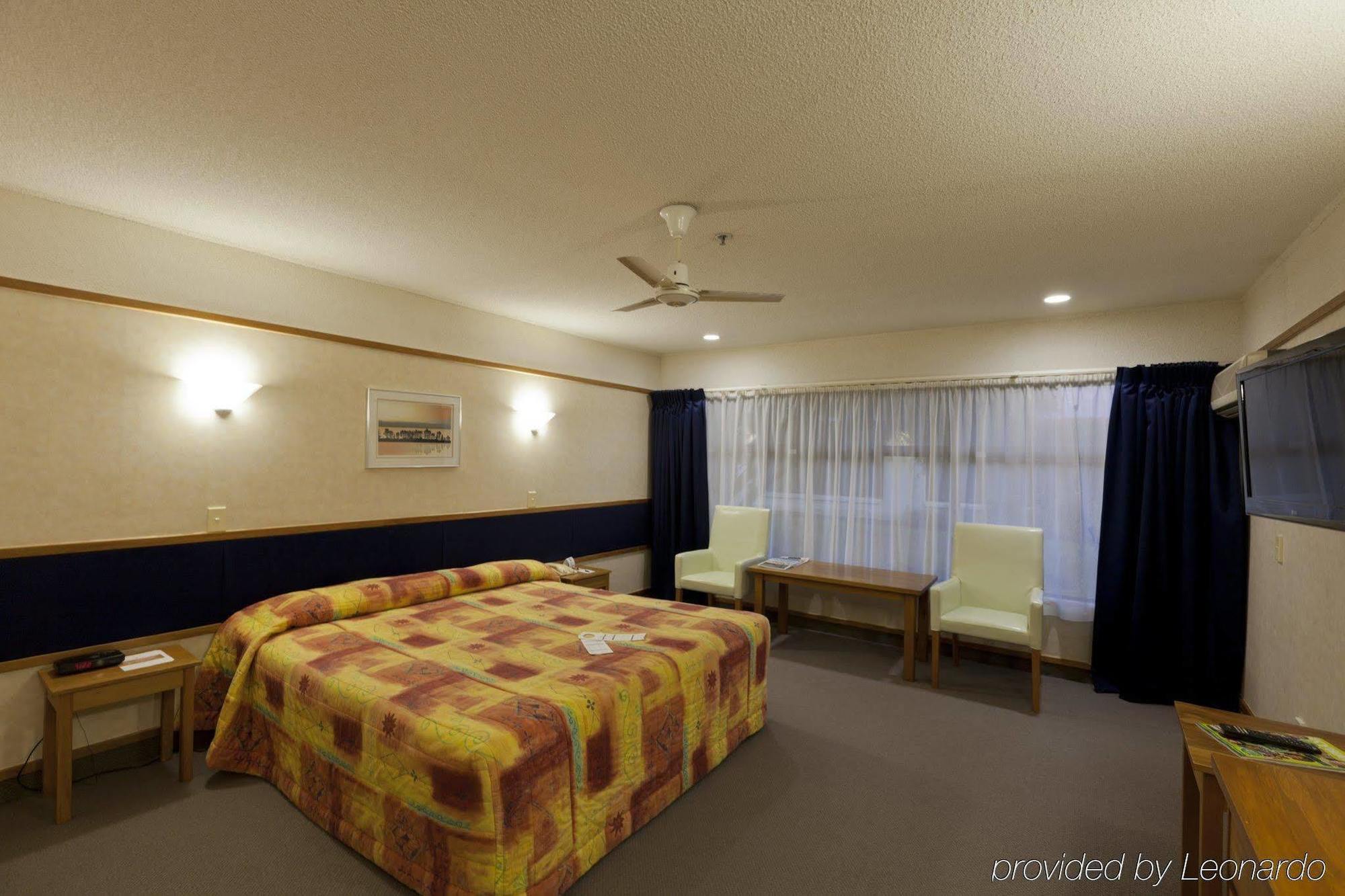 Distinction Hamilton Hotel & Conference Centre מראה חיצוני תמונה